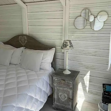 Maison Cosy Proche De La 度假居 *