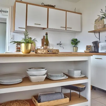 Maison Cosy Proche De La