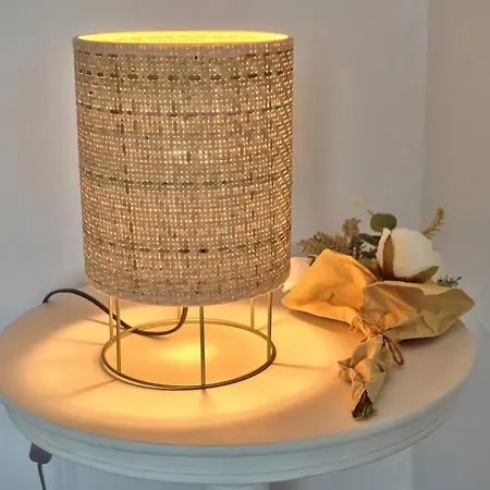 度假居 Maison Cosy Proche De La