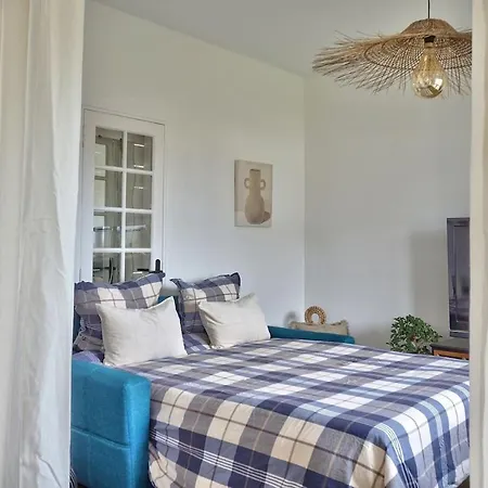 Maison Cosy Proche De La 度假居